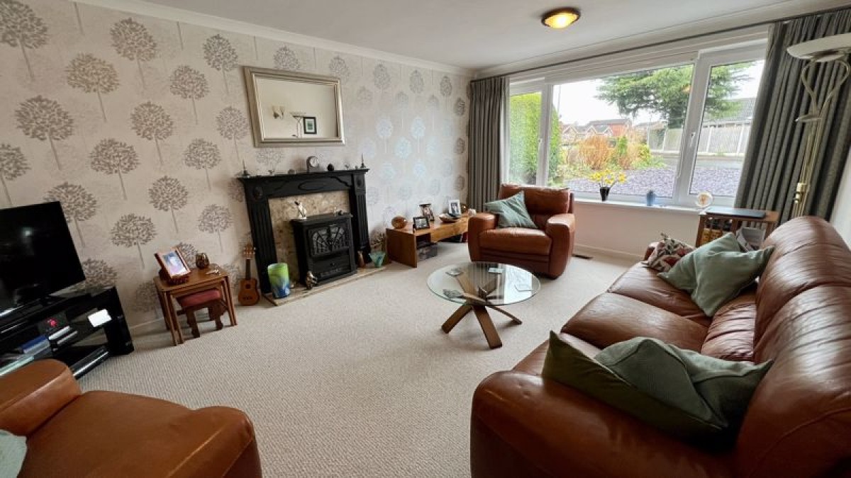 Images for Canterbury Drive, Washingborough, Lincoln