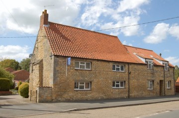 High Street, Navenby