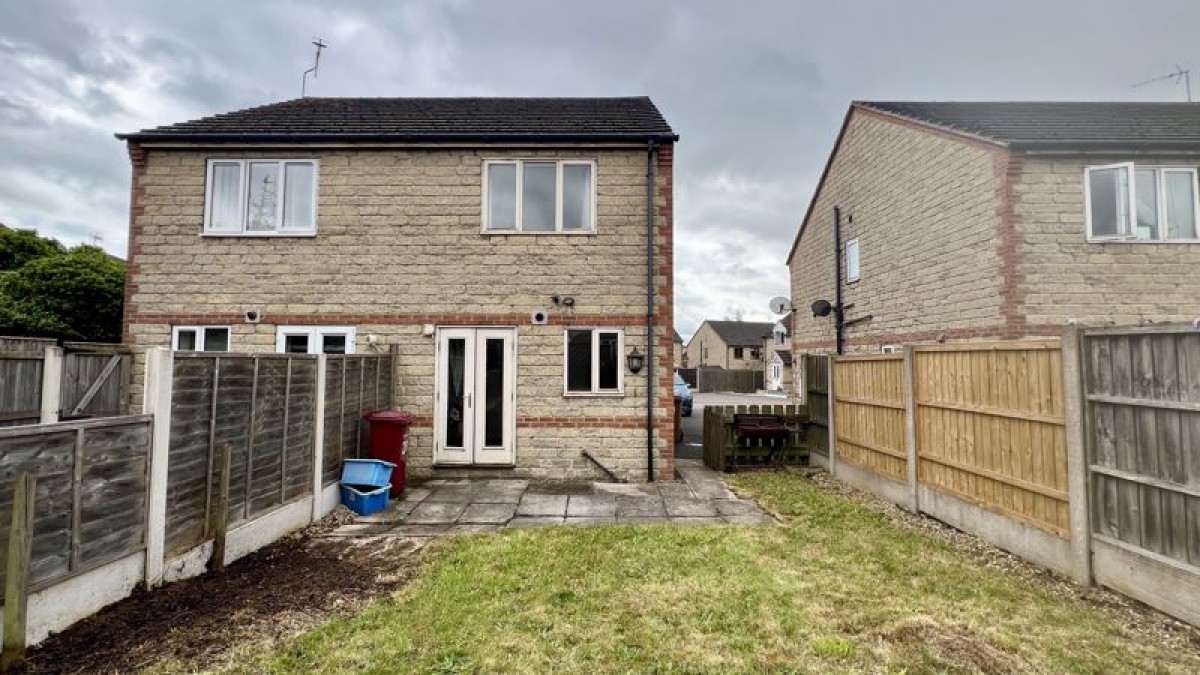 Images for Nutwood View, Scunthorpe