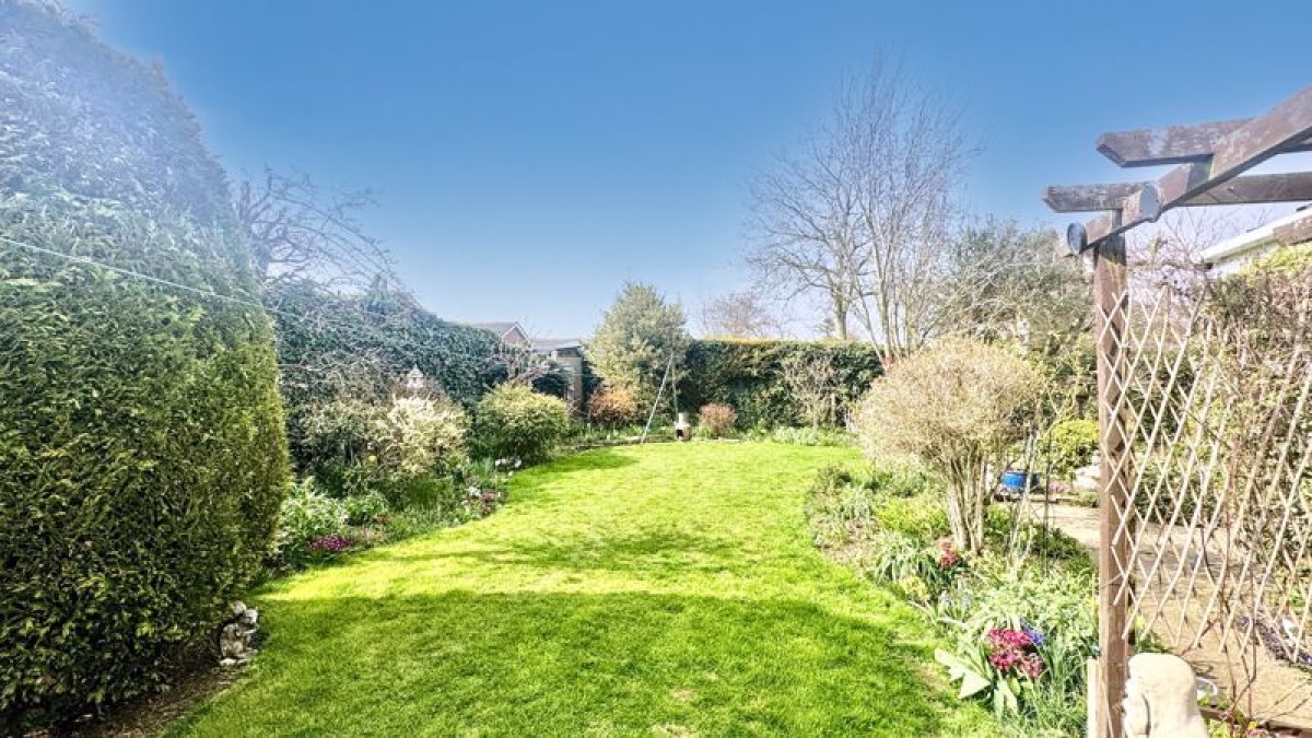 Images for Eastfield, Sturton By Stow, Lincoln