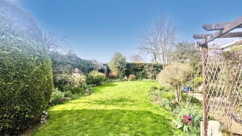 View Full Details for Eastfield, Sturton By Stow, Lincoln