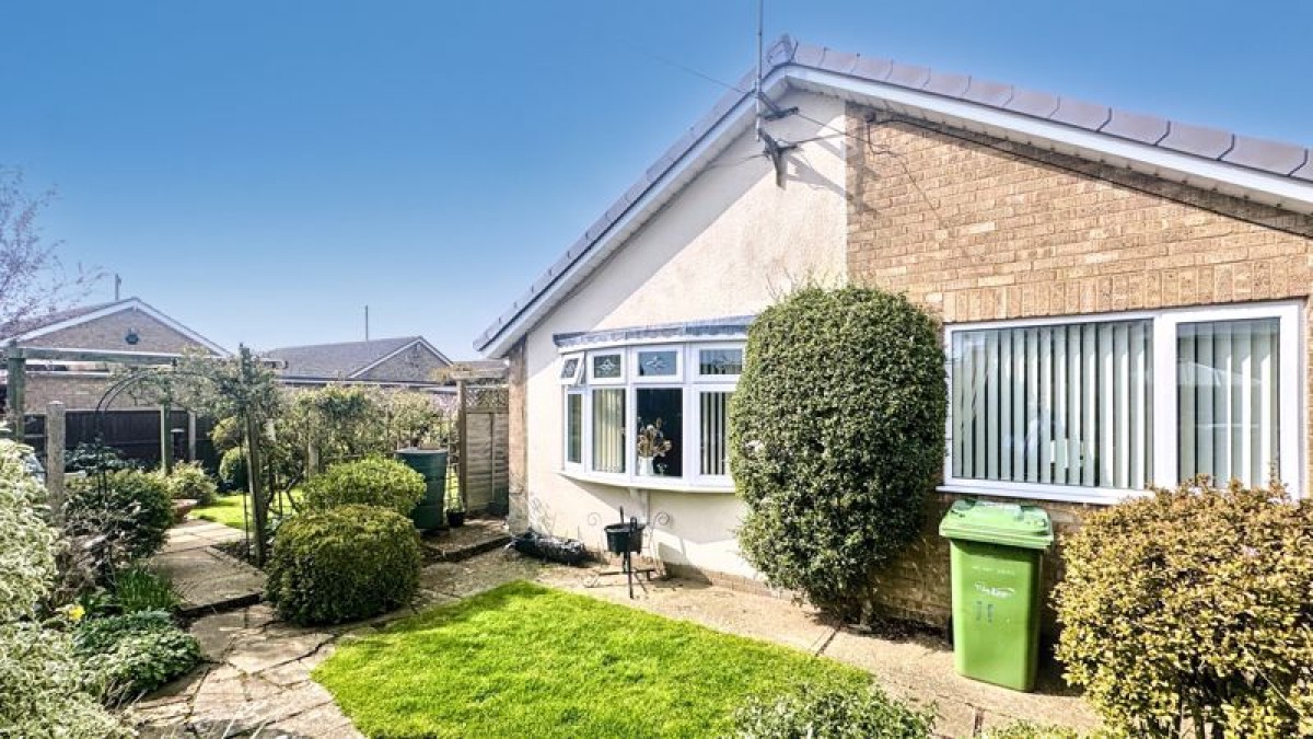 Images for Eastfield, Sturton By Stow, Lincoln