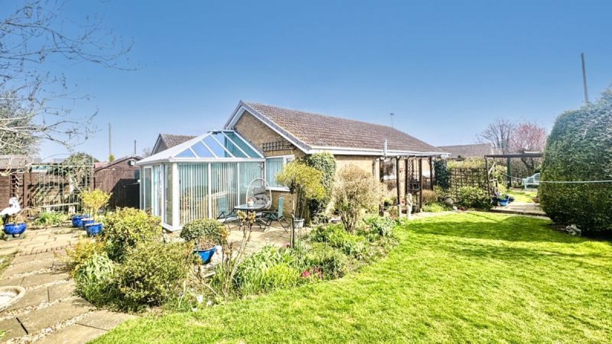 Images for Eastfield, Sturton By Stow, Lincoln