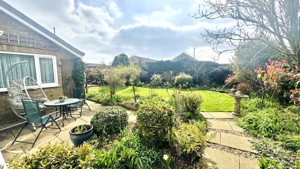 Images for Eastfield, Sturton By Stow, Lincoln