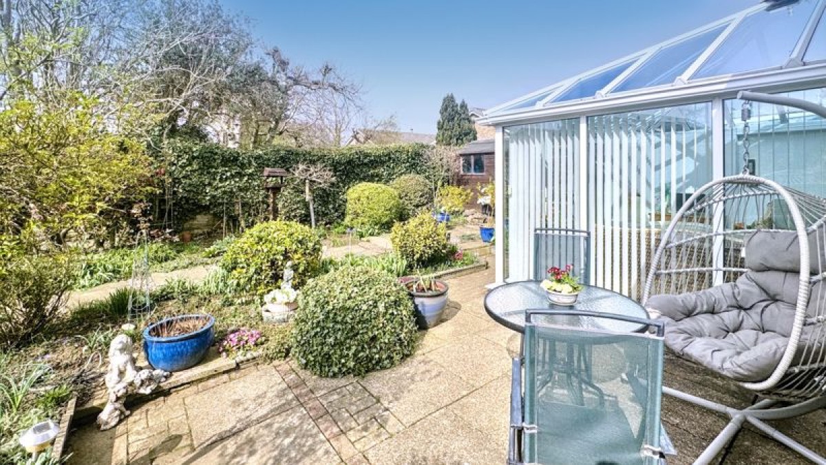Images for Eastfield, Sturton By Stow, Lincoln