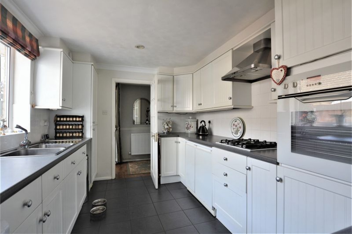 Images for Eastfield, Sturton By Stow, Lincoln
