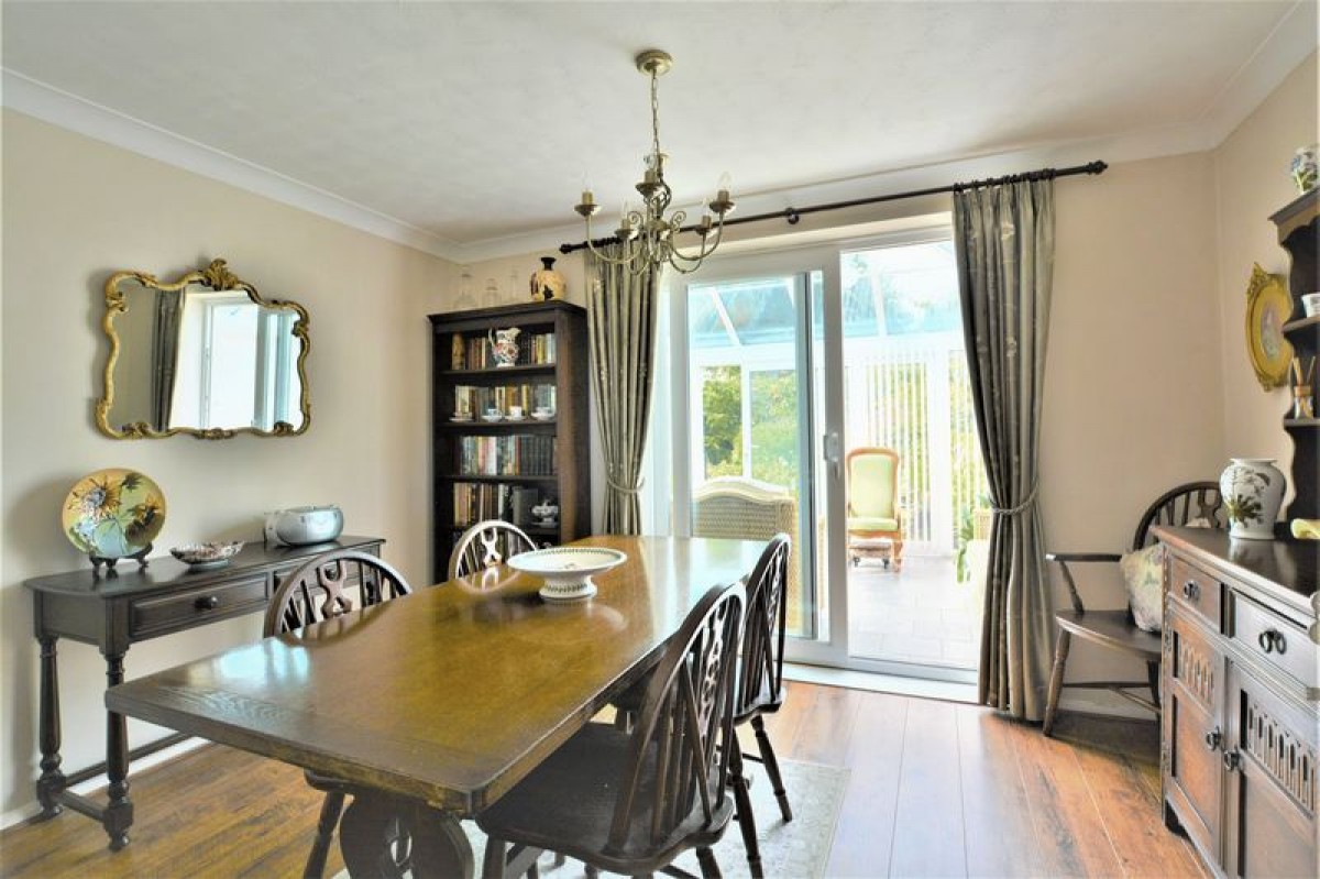 Images for Eastfield, Sturton By Stow, Lincoln