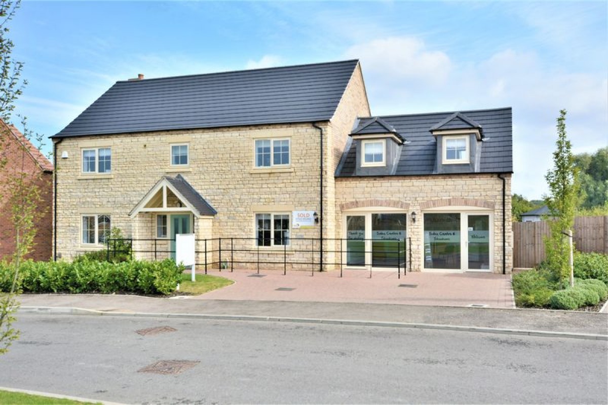 Images for Plot 46, The Northorpe, Garrett Rise, Heighington