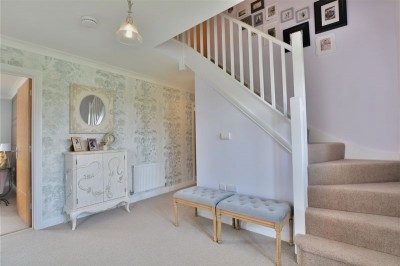 Images for Plot 46, The Northorpe, Garrett Rise, Heighington EAID:Starkey & Brown Scunthorpe BID:Starkey&Brown Lincoln