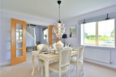 Images for Plot 46, The Northorpe, Garrett Rise, Heighington EAID:Starkey & Brown Scunthorpe BID:Starkey&Brown Lincoln