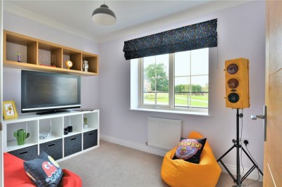 Images for Plot 46, The Northorpe, Garrett Rise, Heighington EAID:Starkey & Brown Scunthorpe BID:Starkey&Brown Lincoln