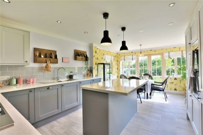 Images for Plot 46, The Northorpe, Garrett Rise, Heighington EAID:Starkey & Brown Scunthorpe BID:Starkey&Brown Lincoln