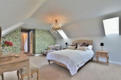 Images for Plot 46, The Northorpe, Garrett Rise, Heighington EAID:Starkey & Brown Scunthorpe BID:Starkey&Brown Lincoln