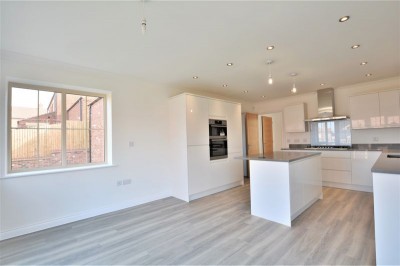 Images for Plot 36, The Northorpe, Garrett Rise, Heighington EAID:Starkey & Brown Scunthorpe BID:Starkey&Brown Lincoln