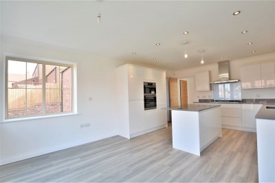 Images for Plot 36, The Northorpe, Garrett Rise, Heighington EAID:Starkey & Brown Scunthorpe BID:Starkey&Brown Lincoln