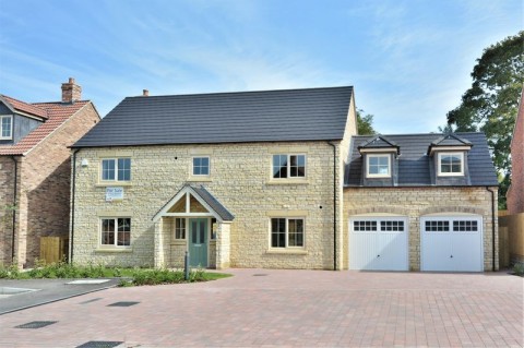 View Full Details for Plot 29, The Northorpe, Garret Rise, Heighington