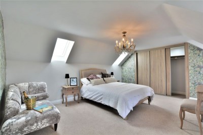 Images for Plot 29, The Northorpe, Garret Rise, Heighington EAID:Starkey & Brown Scunthorpe BID:Starkey&Brown Lincoln