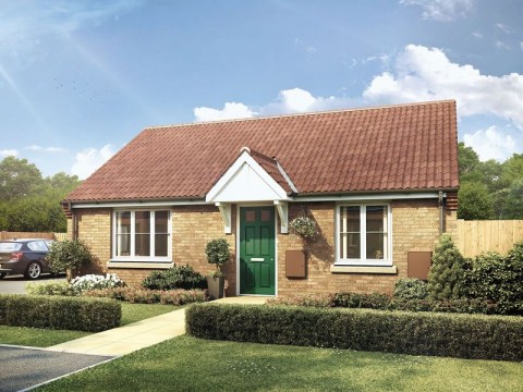 View Full Details for The Kirton, Nettleham Chase, Deepdale Lane, Nettleham