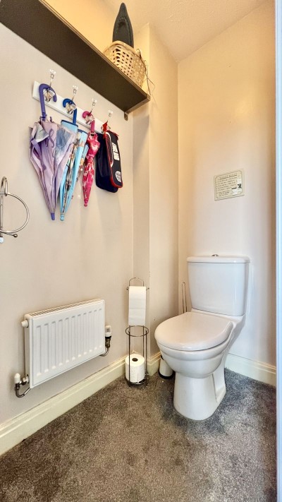 Images for Laurel Way, Scunthorpe EAID:Starkey & Brown Scunthorpe BID:Starkey & Brown Scunthorpe