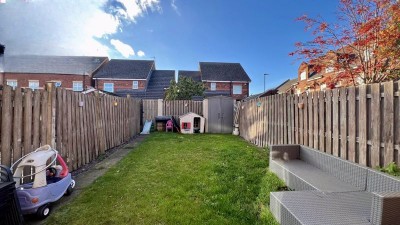 Images for Laurel Way, Scunthorpe EAID:Starkey & Brown Scunthorpe BID:Starkey & Brown Scunthorpe