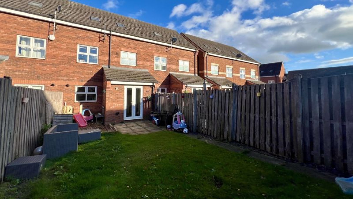 Images for Laurel Way, Scunthorpe