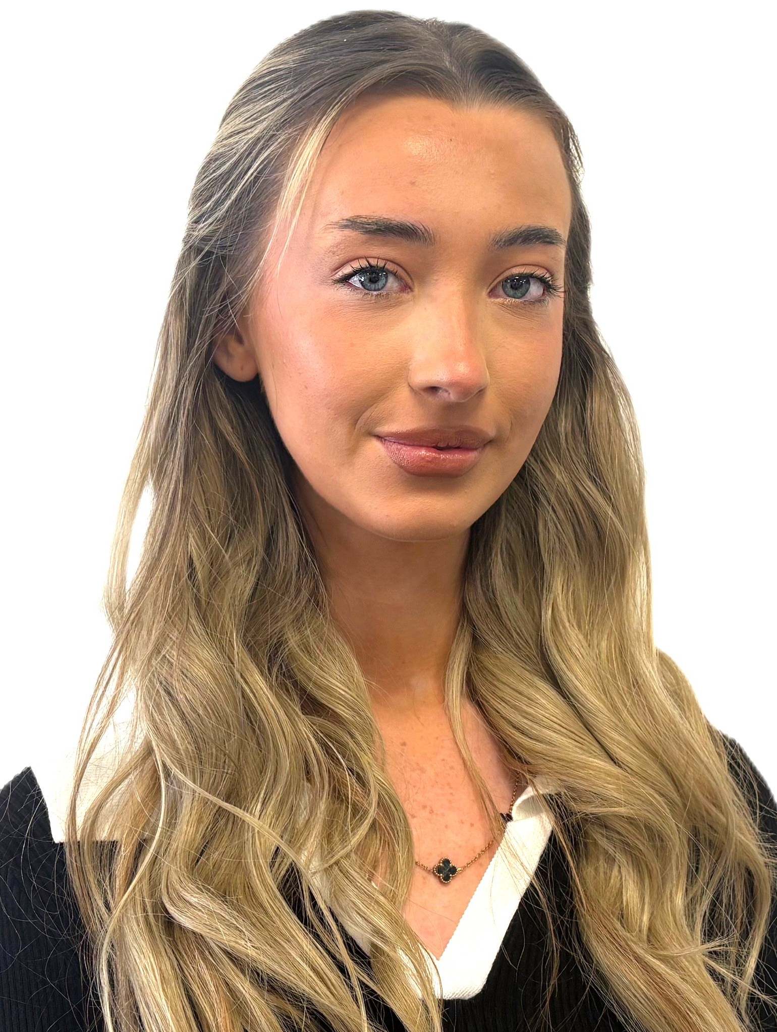 Anya Mitchell, Property Consultant