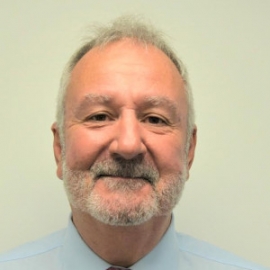 Andy McCheyne, Viewings Coordinator