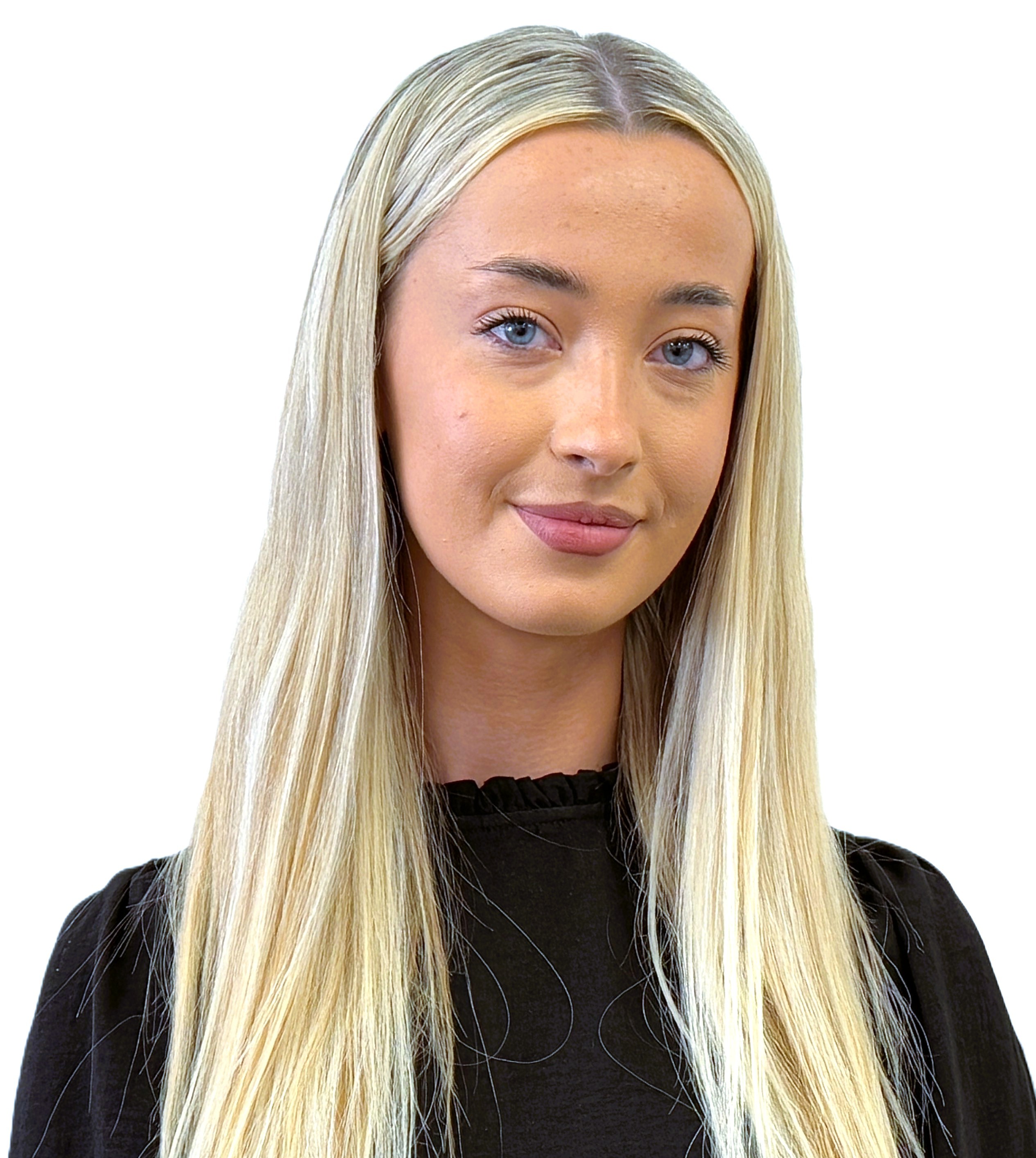 Anya Mitchell, Property Consultant