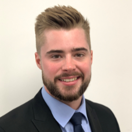 Fraser  McLeish, Sales Consultant