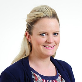 Gemma Brown, Mortgage Advisor