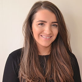 Kara Mortimer, Sales Consultant