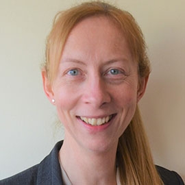 Mel Winstanley, Branch Manager