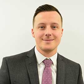Mike Nicoll, Mortgage Advisor