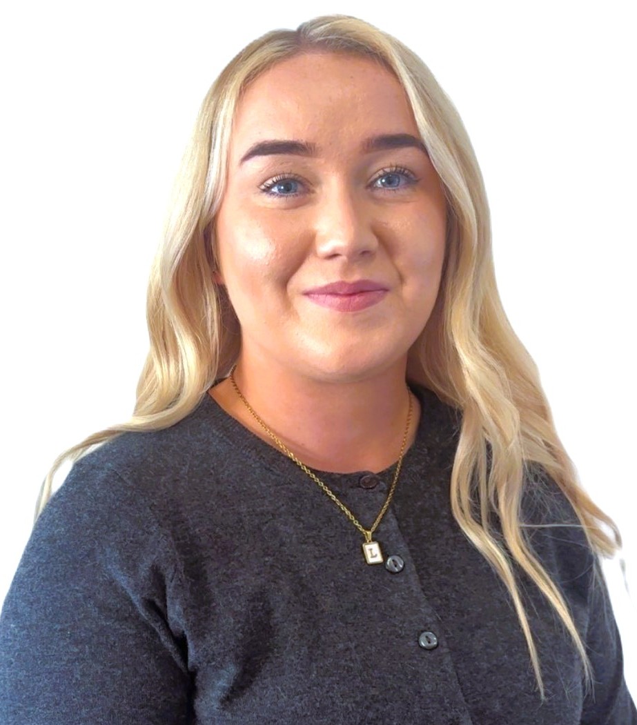 Leighann Clapton, Sales Consultant